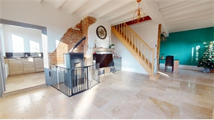 maison à la vente -   21170  MAGNY LES AUBIGNY, surface 132 m2 vente maison - UBI453198722